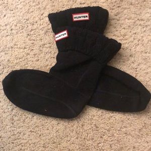 Hunter Boot Socks